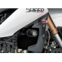 Protection Carenage Rizoma "B-PRO" pour Triumph Speed Triple 1050 11-