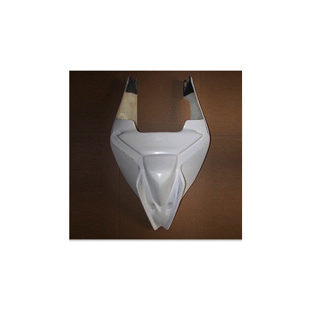 Fiberglass race opened solo seat  for Aprilia RSV4 whitout seat for seat VTR11003