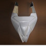 Fiberglass race opened solo seat  for Aprilia RSV4 whitout seat for seat VTR11003