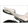 codone monoposto racing chiuso per Honda CBR 600 RR 05-06 (2 pezzi)