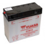Yuasa Battery for BMW 12 V/19 AH, Right polarity