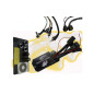 Control de tracción (traction control) power slide control by NDTmoto IRC para BMW S 1000 RR