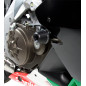 Kit tacos protectores chasis Barracuda para Aprilia RSV4