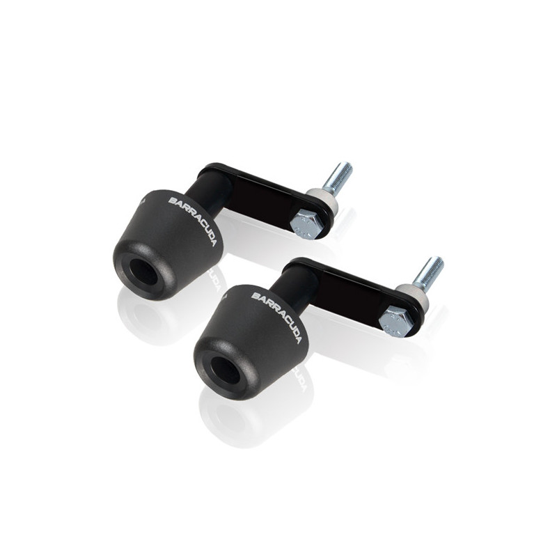 Kit tacos protectores chasis Barracuda para Aprilia RSV4 | MotoGM