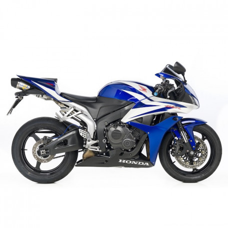 Terminal de escape Leovince LV One EVO II Homologado Inox para Ho… | MotoGM