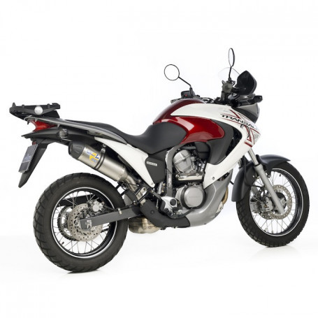 Terminal de escape Leovince LV One EVO II Homologado Inox para Ho… | MotoGM