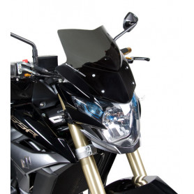 Cúpula Aerosport Barracuda para Suzuki GSR 750 | MotoGM