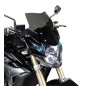 Barracuda Windshield Aerosport Smoke for Suzuki GSR 750