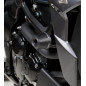 Kit Sturzpads Barracuda für Suzuki GSR 750