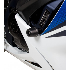 Kit Sturzpads Barracuda für Suzuki GSX-R 600/750 11 | MotoGM
