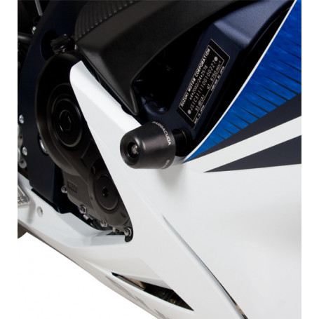 Barracuda Kit save carter for Suzuki GSX-R 600/750 11-