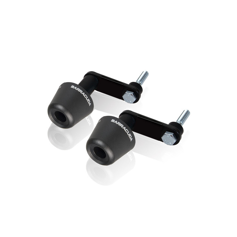 Kit tacos protectores chasis Barracuda para Suzuki GSX-R 600/750… | MotoGM