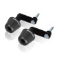Kit Sturzpads Barracuda für Suzuki GSX-R 600/750 11- Kit Sturzpads Barracuda für Suzuki GSX-R 600/750 11-