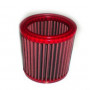 Filtro aria BMC per Thriumph America, Bonneville America, Speedmaster 800, Thunderbird 1600