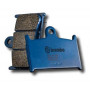 Brake Pads Brembo genuine parts (1 couple for 1 Disk), 07YA2307