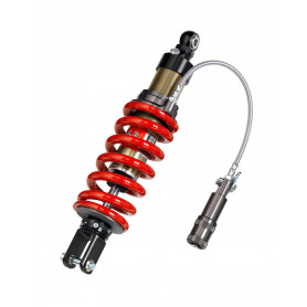 Federbein hinten Bitubo XZE32 für Honda Transalp 00-05 | MotoGM