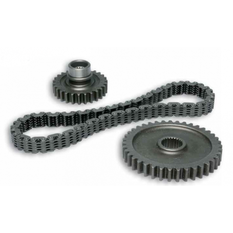 Malossi Power Trasmission MHR for Yamaha T-Max 500