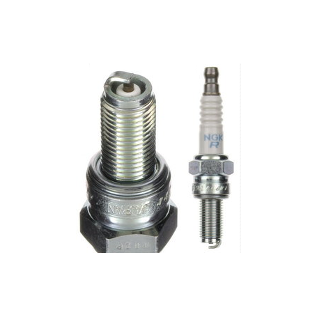 NGK Spark Plus CR8EB