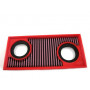 Filtro aria BMC per Aprilia Dorsoduro 750, Shiver 750