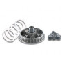 Variatore Malossi Multivar 2000 per Honda SH 300 ie