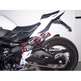 Bitubo CLU31 Rear Shock Asorber for Suzuki GSR 750 11-