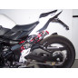 Federbein hinten Bitubo CLU31 für Suzuki GSR 750 11-