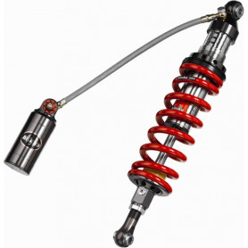Federbein hinten Bitubo CLU11 für Suzuki GSR 750 11 | MotoGM