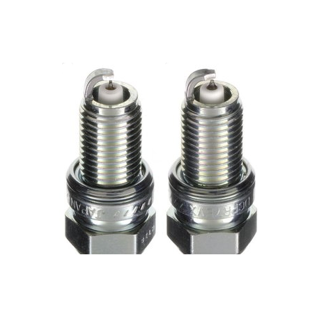 Bougie NGK pour moto DCPR7E