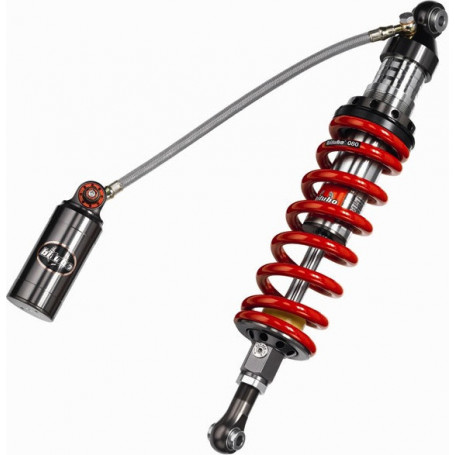 Amortiguador trasero Bitubo CLU11 para Honda Hornet 600 98-02 | MotoGM