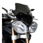 Cúpula Aerosport Barracuda para Triumph Speed Triple 1050 11-