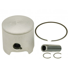 Kompletter Kolben Malossi D.50 mm monofascia für AM6/Derbi 80 cc… | MotoGM
