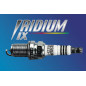 Bougie NGK pour moto Iridium CR10EIX