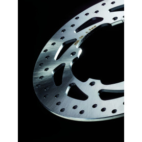 Disco de freno Brembo Serie Oro delantero para Honda Forza 250 08, SH 300i