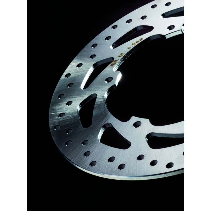 Disco de freno Brembo Serie Oro delantero para Honda Forza 250 08, SH 300i Disco de freno Brembo Serie Oro delantero para Honda Forza 250 08, SH 300i