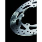 Bremsscheibe Brembo Serie Gold vorne für Honda Forza 250 08, SH 300i Bremsscheibe Brembo Serie Gold vorne für Honda Forza 250 08, SH 300i