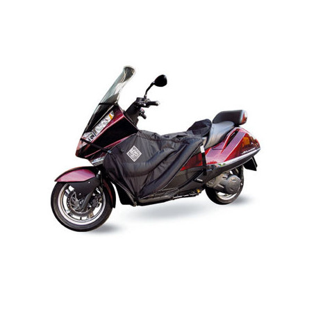 Tablier Termoscudo Tucano Urbano R040 pour Aprilia Atlantic 125/150 -04, Honda Jazz