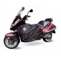 Tablier Termoscudo Tucano Urbano R040 pour Aprilia Atlantic 125/150 -04, Honda Jazz