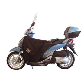 Termoescudo Tucano Urbano R084 para Honda SH 300i 11-14 | MotoGM