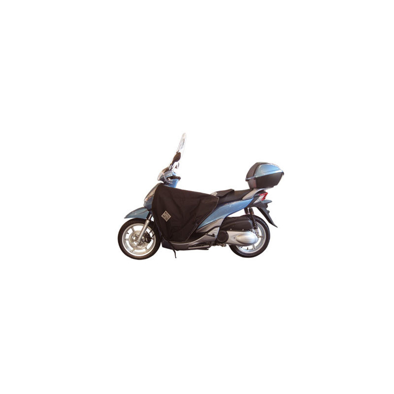 Hitzeschild Tucano Urbano R084 für Honda SH 300i 11-14