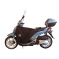 Hitzeschild Tucano Urbano R084 für Honda SH 300i 11-14
