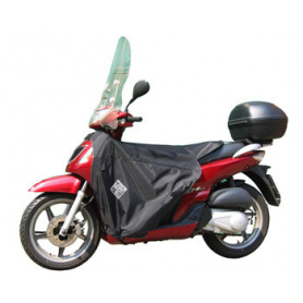Termoscudo Tucano R049 Aprilia Scarabeo 125/200, Sportcity, Honda SH,Kymko People 250/300
