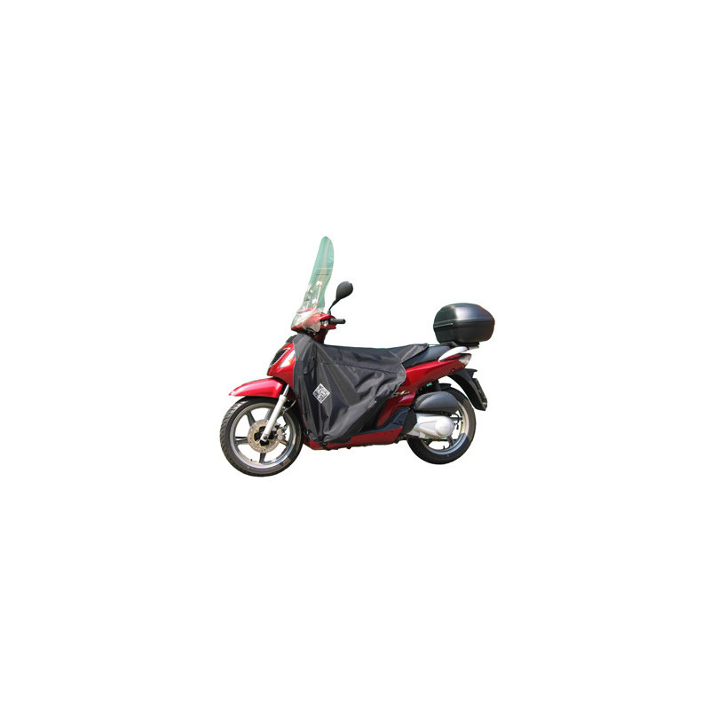 Hitzeschild Tucano R049 Aprilia Scarabeo 125/200, Sportcity, Honda SH,Kymko People 250/300