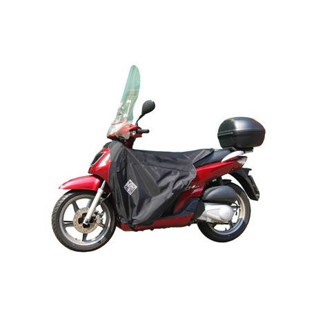 Termoscudo Tucano R049 Aprilia Scarabeo 125/200, Sportcity, Honda SH,Kymko People 250/300