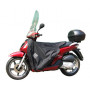 Tablier Tucano R049 Aprilia Scarabeo 125/200, Sportcity, Honda SH 125/150, Kymko People S 250/300