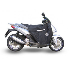 Termoescudo Tucano R049 Aprilia Scarabeo 125/200, Sportcity, Hon… | MotoGM