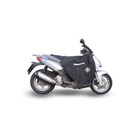 Tablier Tucano R049 Aprilia Scarabeo 125/200, Sportcity, Honda SH 125/150, Kymko People S 250/300