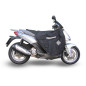 Tucano Urbano R049 Aprilia Scarabeo 125/200, Sportcity, Honda SH 125/150,Kymko People S 250/300