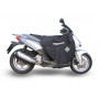 Termoscudo Tucano R049 Aprilia Scarabeo 125/200, Sportcity, Honda SH,Kymko People 250/300