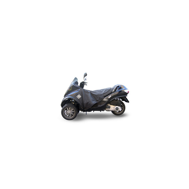 Hitzeschild Tucano Urbano R062 für Piaggio MP3 /MP3 touring/ MP3 500 Sport/ MP3 500 business