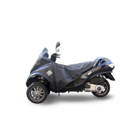 Tablier Termoscudo Tucano Urbano R062 pour Piaggio MP3 /MP3 touring/ MP3 500 Sport/ MP3 500 business